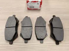 Колодки тормозные передние - J606GN3501080