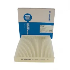 Фильтр салона - if3024