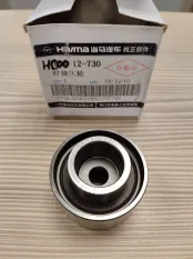 Ролики ГРМ обводной - HC0012730