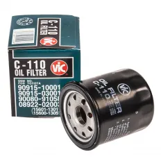 Фильтр масляный - C110