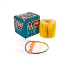 Фильтр масляный - O119