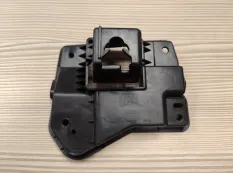 Кронштейн крепления решётки радиатора левый MAZDA CX4 - GW9D50163