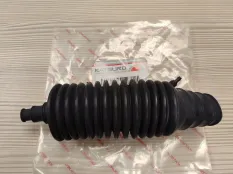 Пыльник рулевой рейки универсальный со штуцером воздухообмена - KAT2001DA