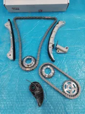 Комплект для замены цепи ГРМ - JPMZ039C09