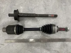 Привод передний правый - GG062550X