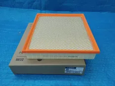 фильтр воздушный - 165462HD0A1434