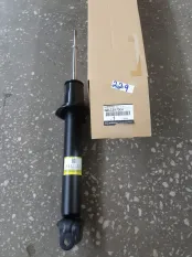 Стойка подвески передняя левая=правая - NA1J34700A