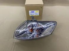 Габарит, поворотник передний левый - 331079AL