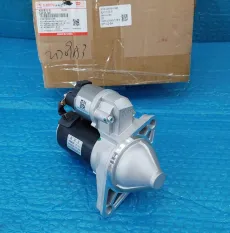 Стартер - 3708100XEG08B