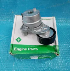 Ролик натяжной в сборе - 5340609100