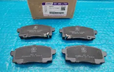 Колодки тормозные задние - 3504300P3031N