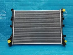 радиатор охлаждения двигателя 1301100XKY28A