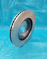 Тормозной диск передний - 3501011XKY00A