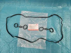 Прокладка клапанной крышки с сальниками свечных колодцев - 1003501AEG01T