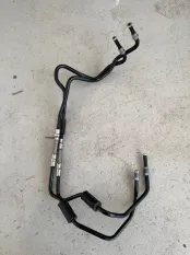 Трубки ABS Geely Atlas