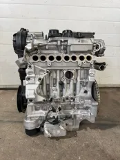 Двигатель JLH-4G20TDG Geely Atlas