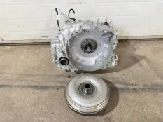 АКПП Geely Atlas