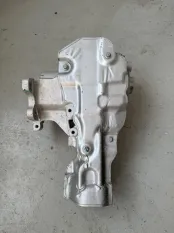 Раздатка Geely Atlas