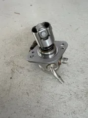 Тнвд Geely Atlas