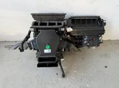 Печка Geely Atlas