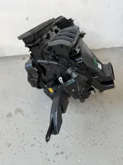Печка Geely Atlas