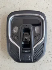 Плафон салонный Geely Atlas