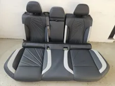 Сиденье Geely Atlas