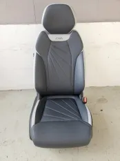Сиденье Geely Atlas