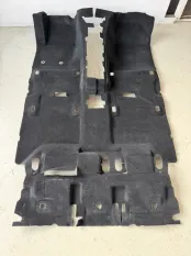 Напольное покрытие Tank 300