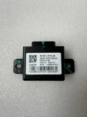 Блок управления сиденьем Tank 300