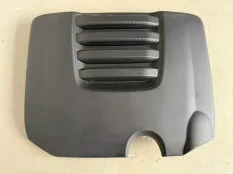 Декоративная крышка двигателя Tank 300