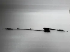 Трос капота Tank 300