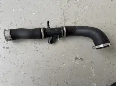 Патрубок интеркулера Tank 300