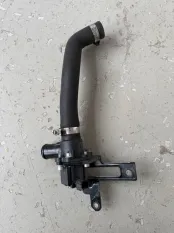 Помпа охлаждения Tank 300