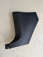 Обшивка порога Tank 300