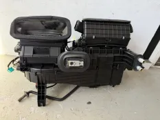 Печка Tank 300