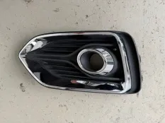 Решетка птф Hyundai Solaris