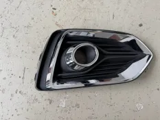 Решетка птф Hyundai Solaris