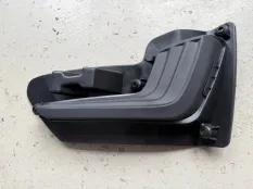 Заглушка ПТФ Kia Rio