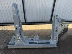 Порог кузова Tank 300
