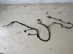 Проводка крышка багажника Tank 300