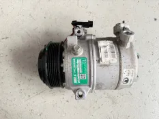 Компрессор кондиционера Tank 300