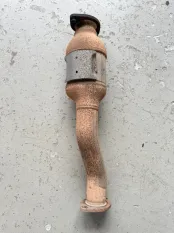 Катализатор Tank 300