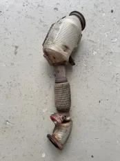 Катализатор Tank 300