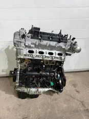 Двигатель E20CB Tank 300