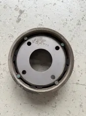 Муфта карданного вала Tank 300