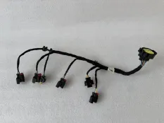 Проводка катушки зажигания Tank 300