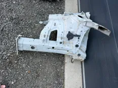 Лонжерон Kia Cerato