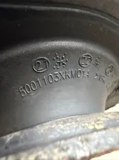 Подушка кузова Tank 300