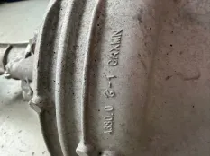 Редуктор моста Tank 300